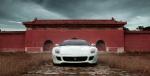 Ferrari 599 GTB Fiorano China Limited Edition 2009 года